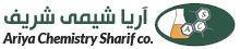 آریا شیمی شریف